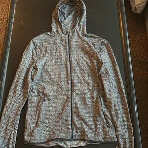 Lululemon running jacket